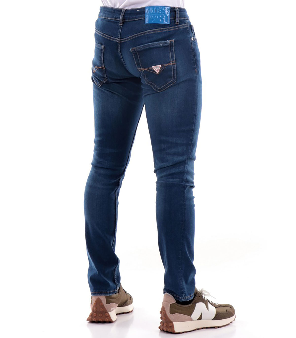 Jeans Uomo Guess Miami