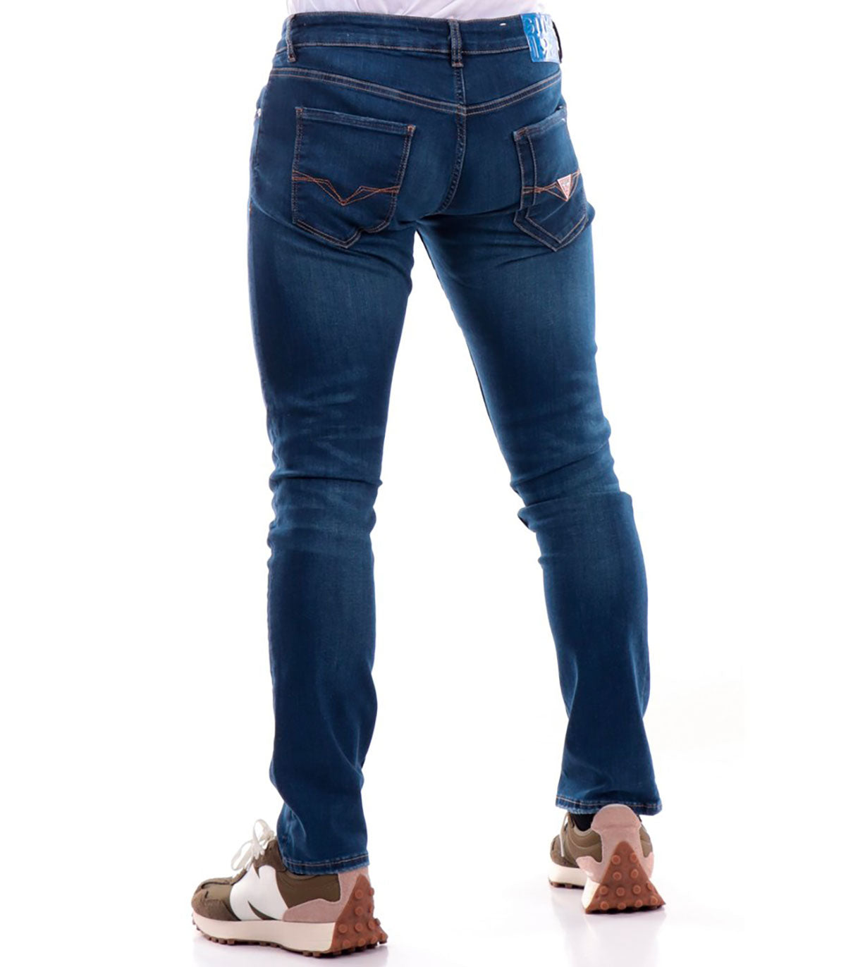 Jeans Uomo Guess Miami