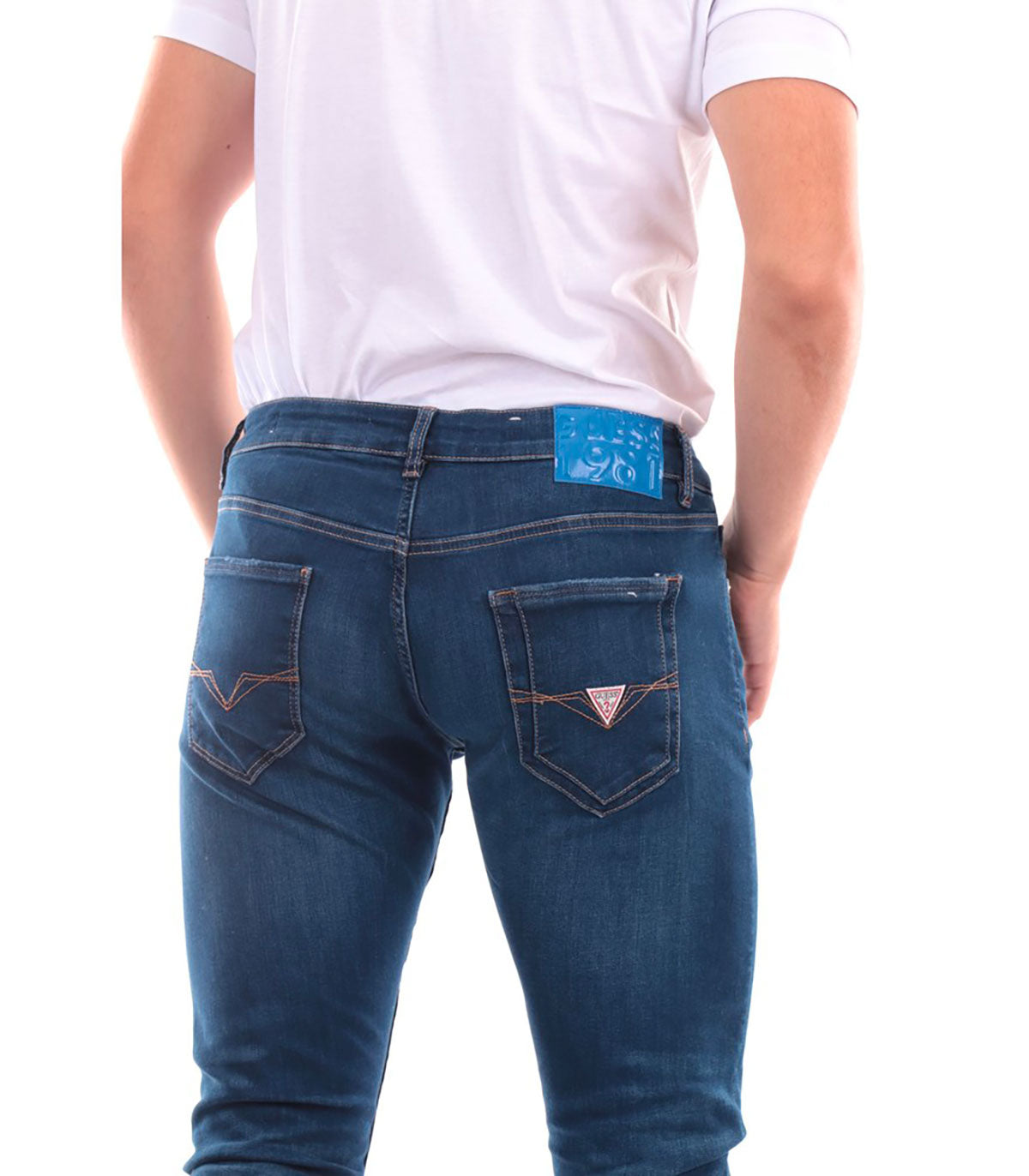 Jeans Uomo Guess Miami