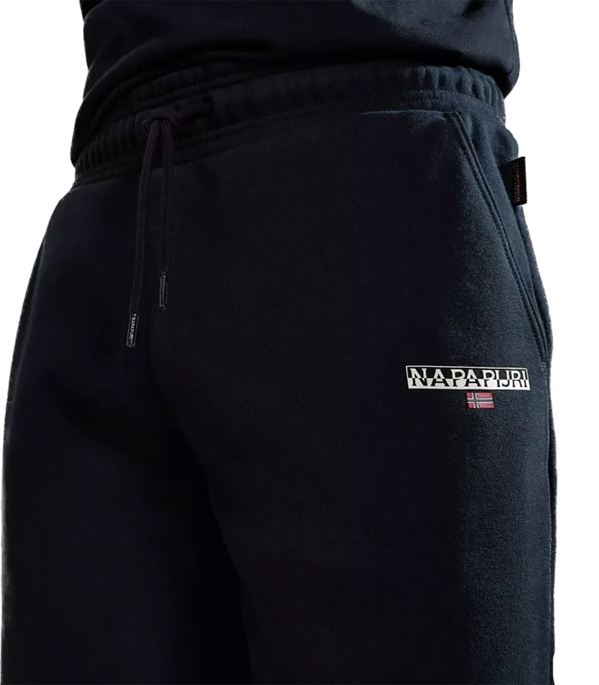 Pantaloni Tuta Uomo Napapijri Ice