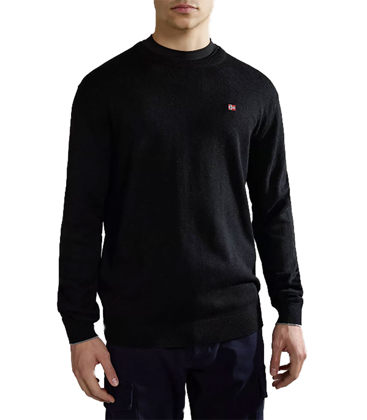 Maglione Uomo Napapijri Damavnd