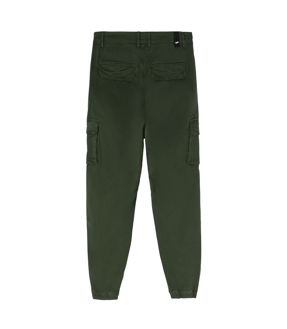 Pantaloni Uomo Gas Bob Gym