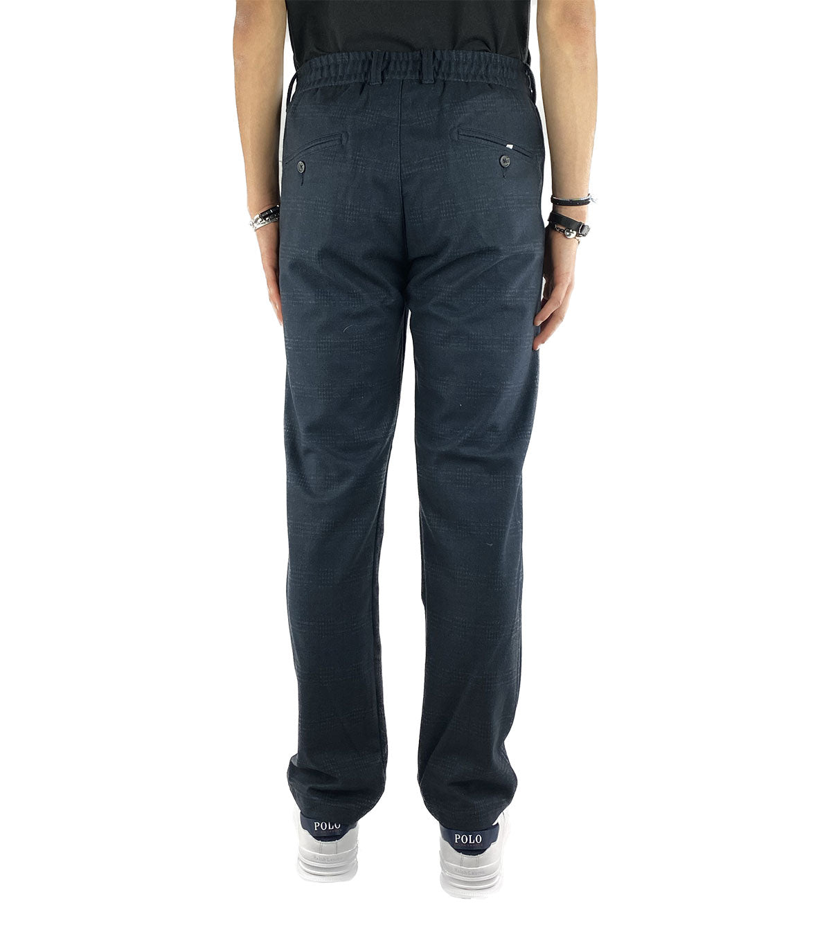 Pantalaccio Uomo Union