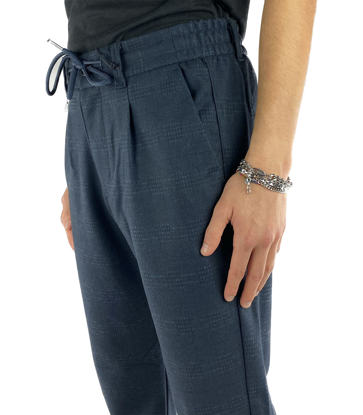 Pantalaccio Uomo Union