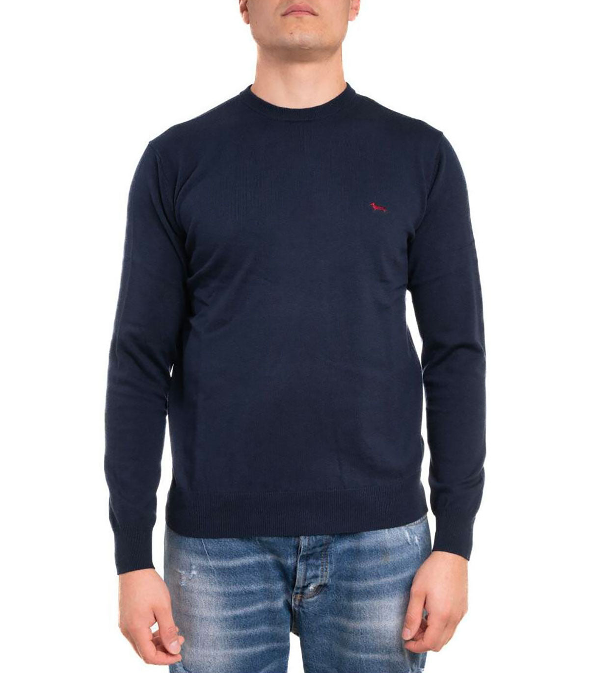 Maglione Uomo Harmont Blaine extra size