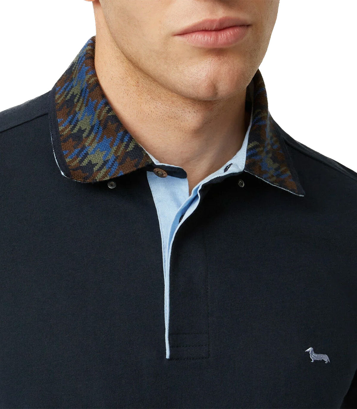 Polo Uomo Harmont Blaine