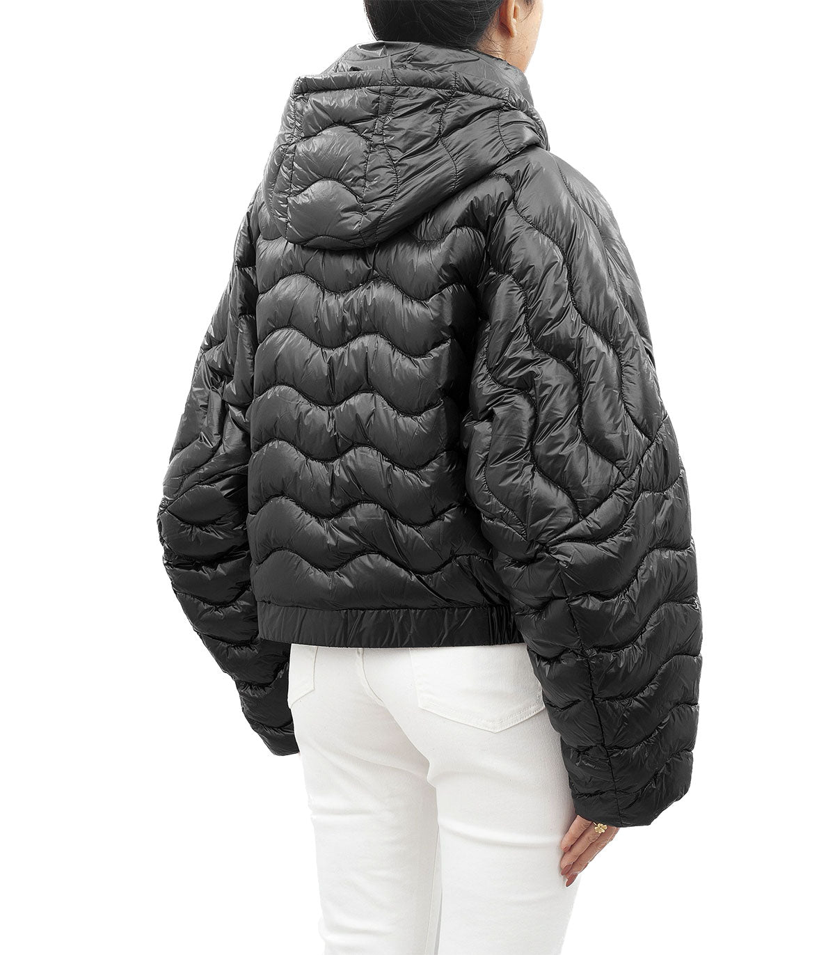 Piumino Donna Vicolo