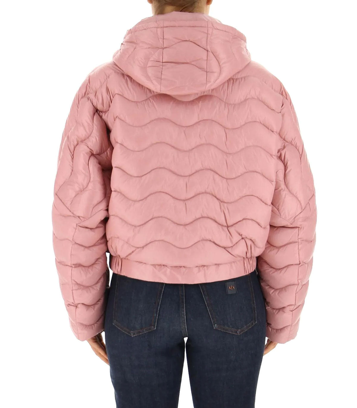 Piumino Donna Vicolo