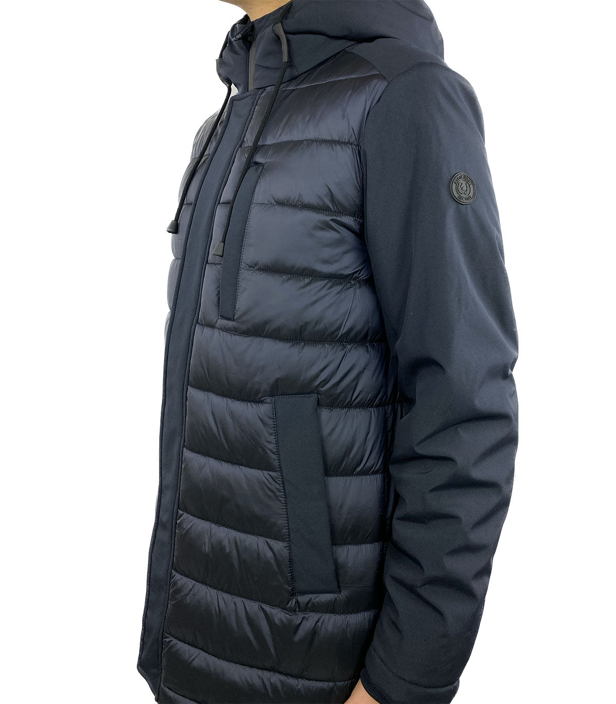Giubbotto Uomo Ascot