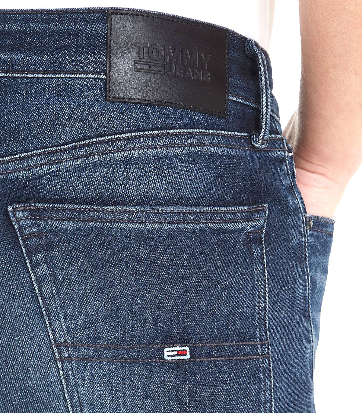 Jeans Uomo Tommy Jeans Simon