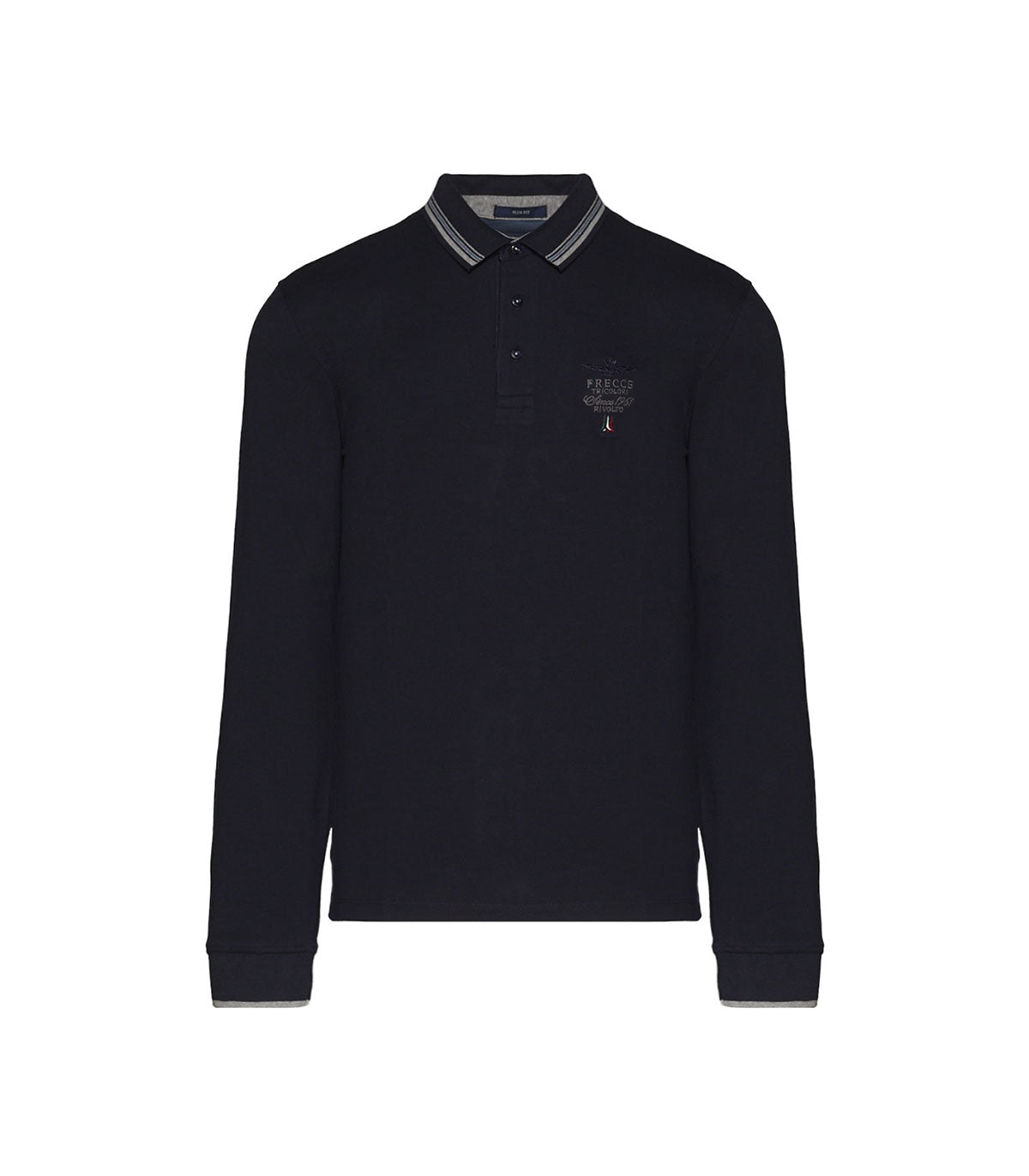 Polo Uomo Aeronautica Militare