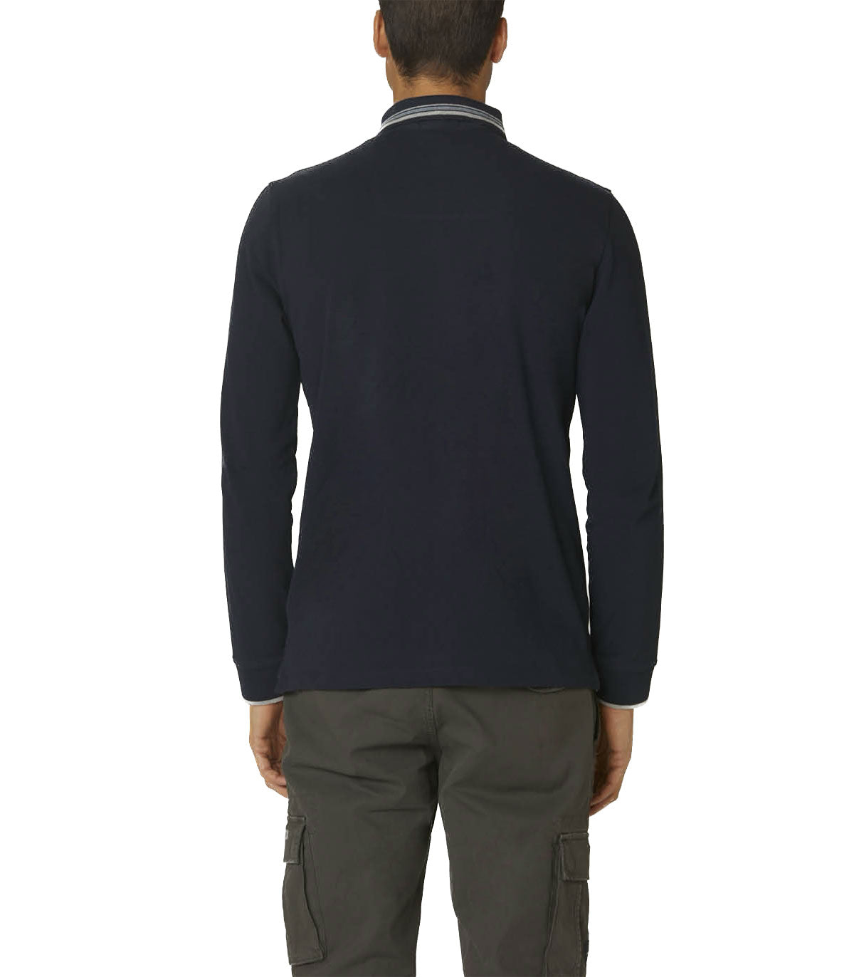 Polo Uomo Aeronautica Militare