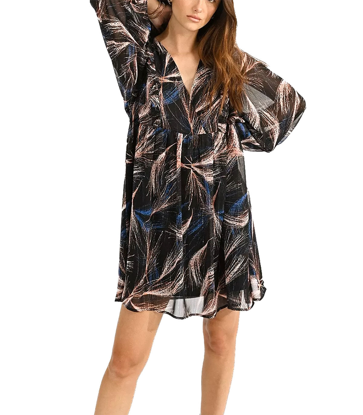 Abito Donna Molly Bracken