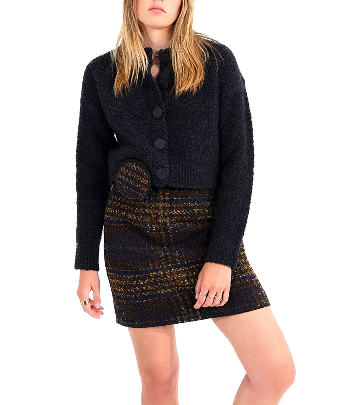 Cardigan Donna Molly Bracken