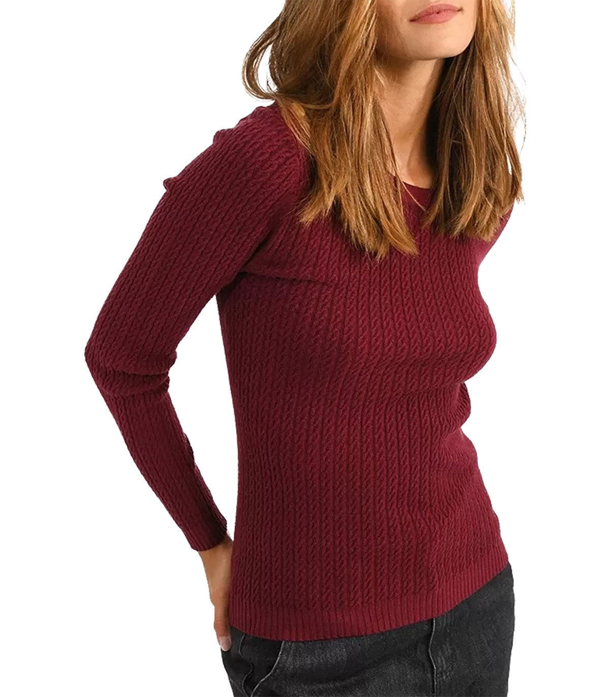Maglione Donna Molly Bracken