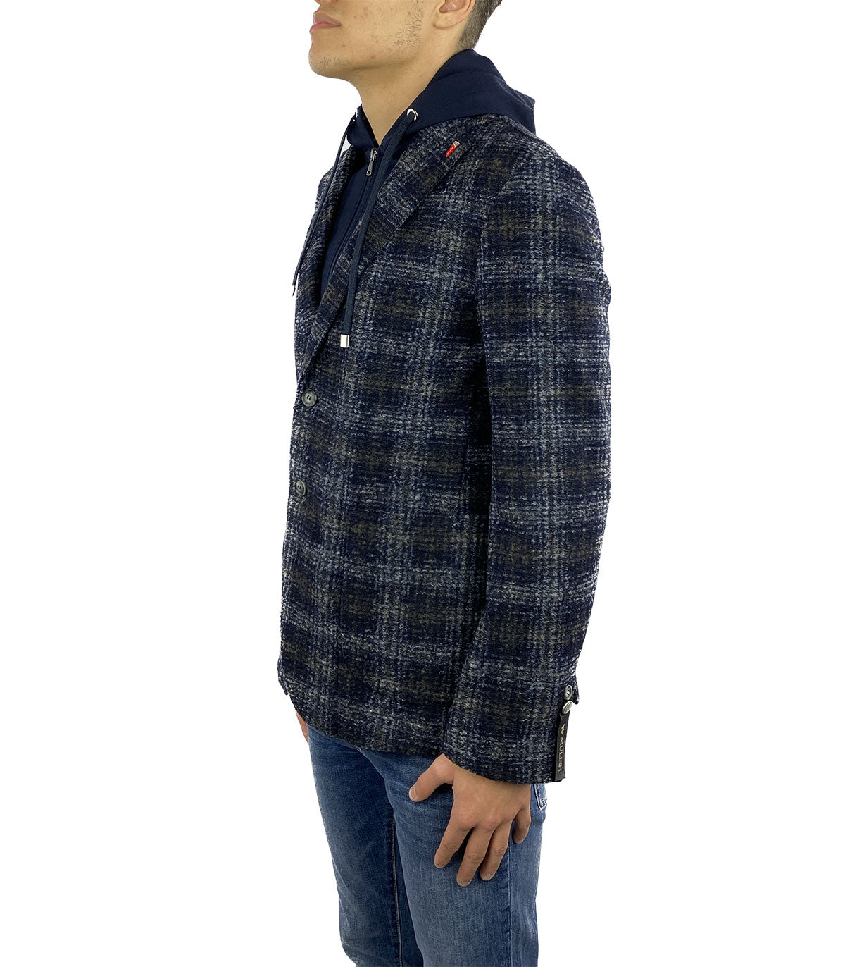 Giacca Uomo Mulish