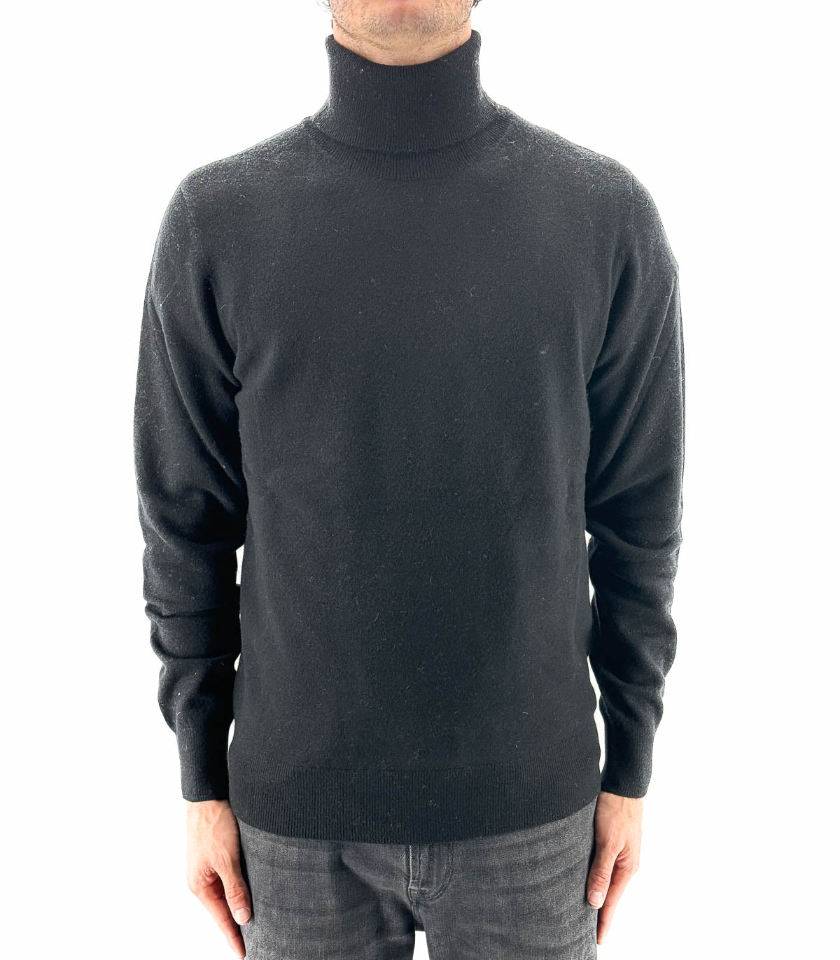Dolcevita Cashmere Uomo Cavalieri
