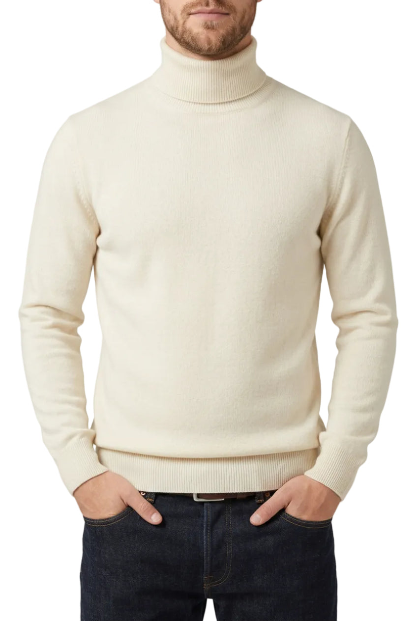 Dolcevita Cashmere Uomo Cavalieri