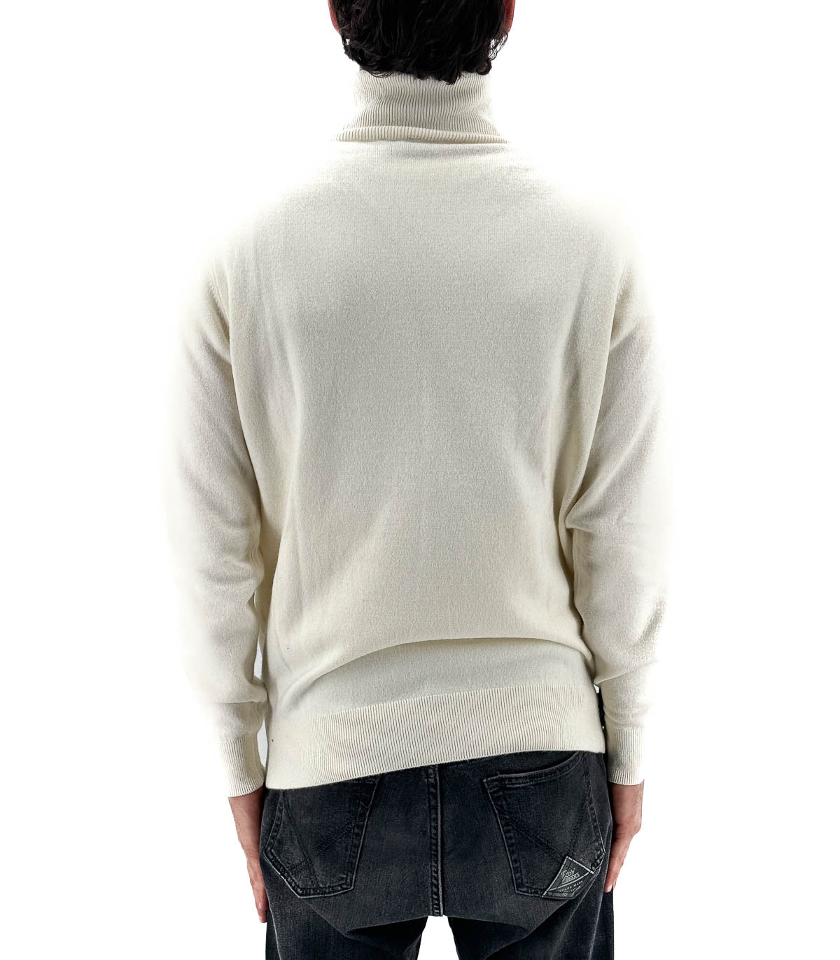 Dolcevita Cashmere Uomo Cavalieri