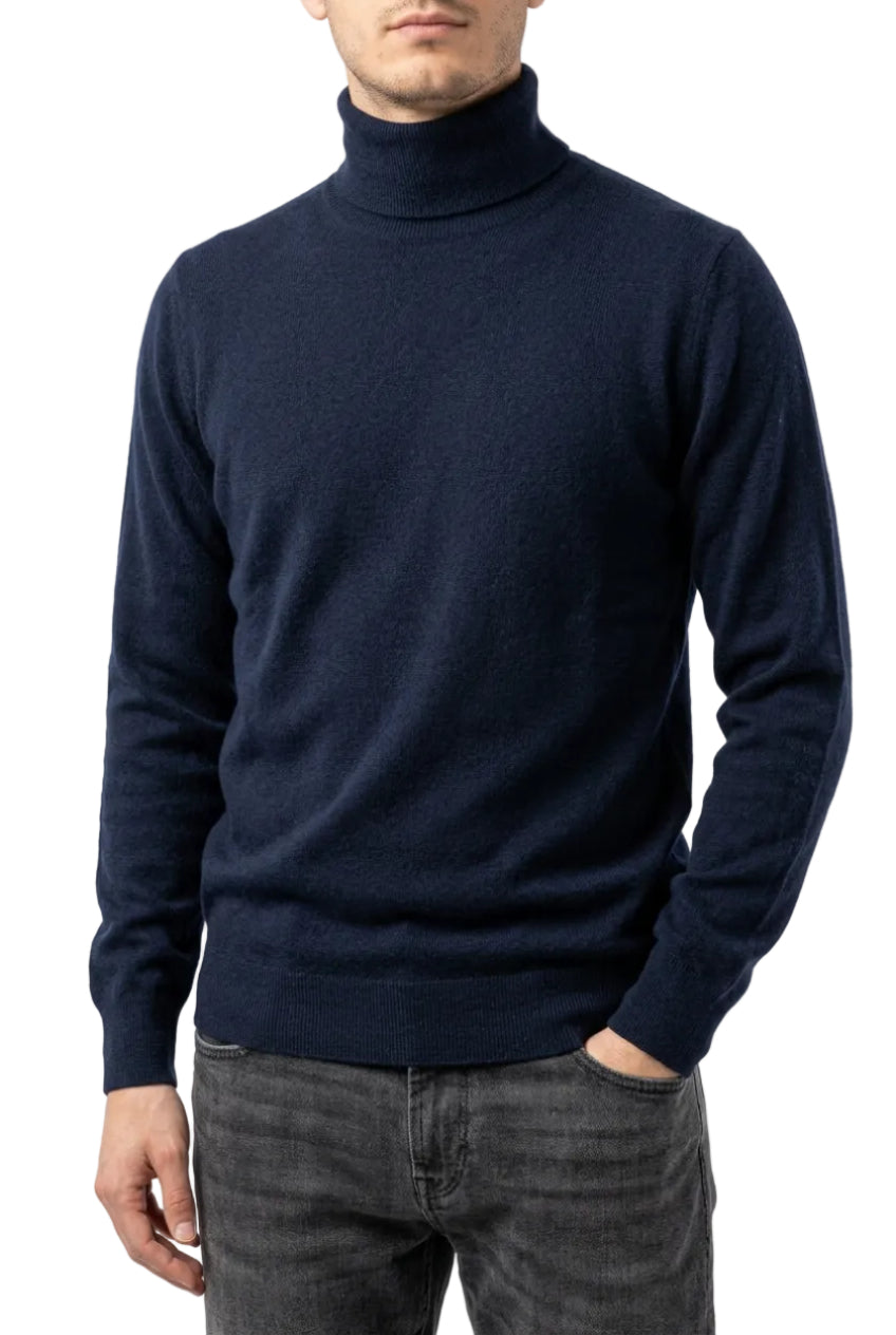 Dolcevita Cashmere Uomo Cavalieri