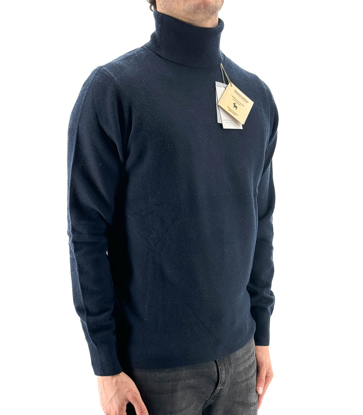 Dolcevita Cashmere Uomo Cavalieri