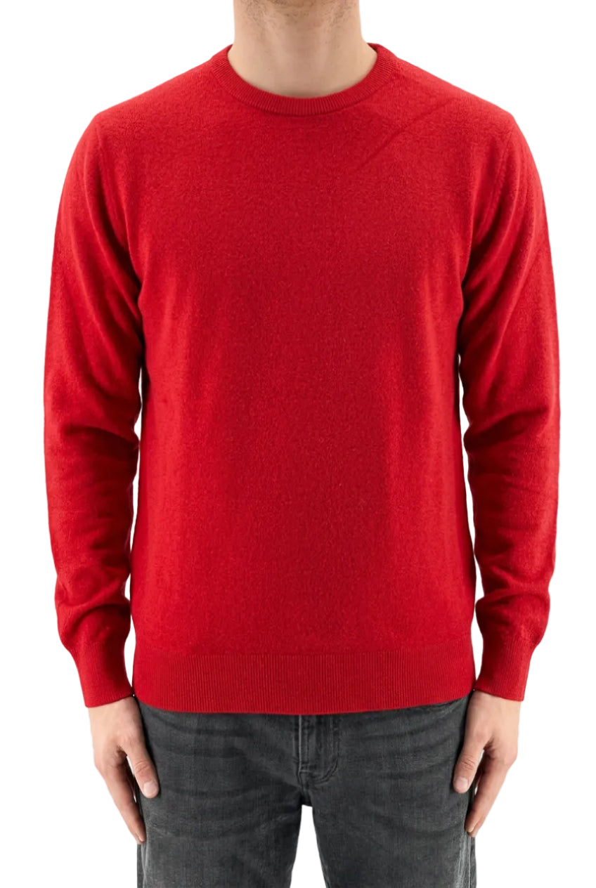 Maglione Cashmere Uomo Cavalieri