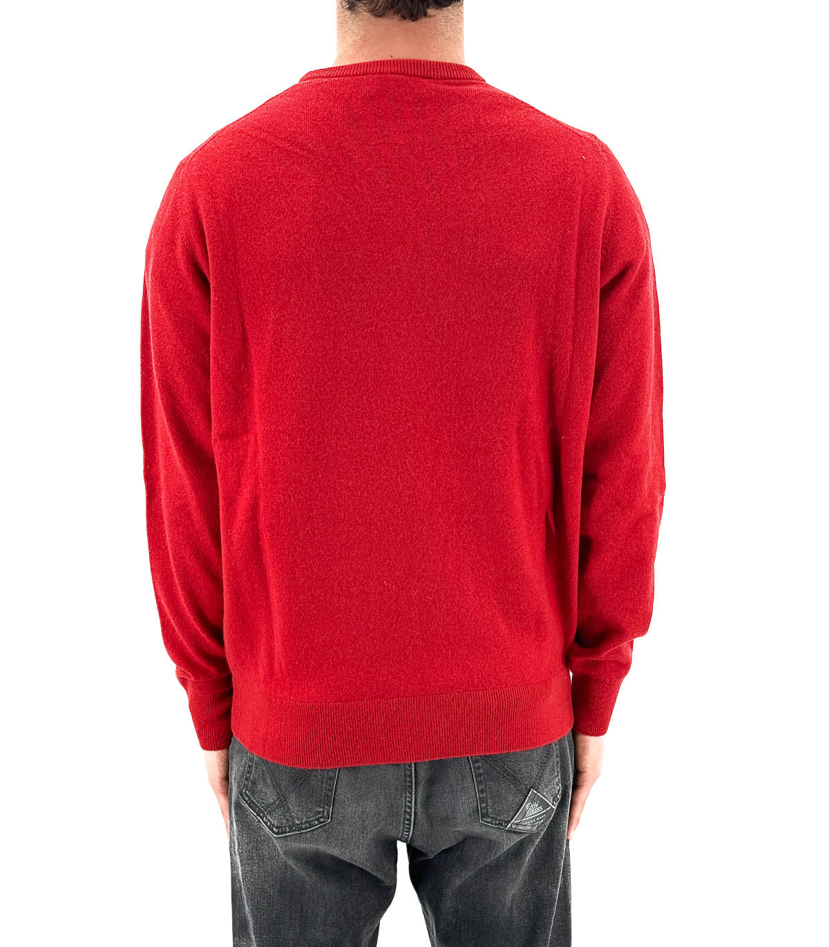 Maglione Cashmere Uomo Cavalieri