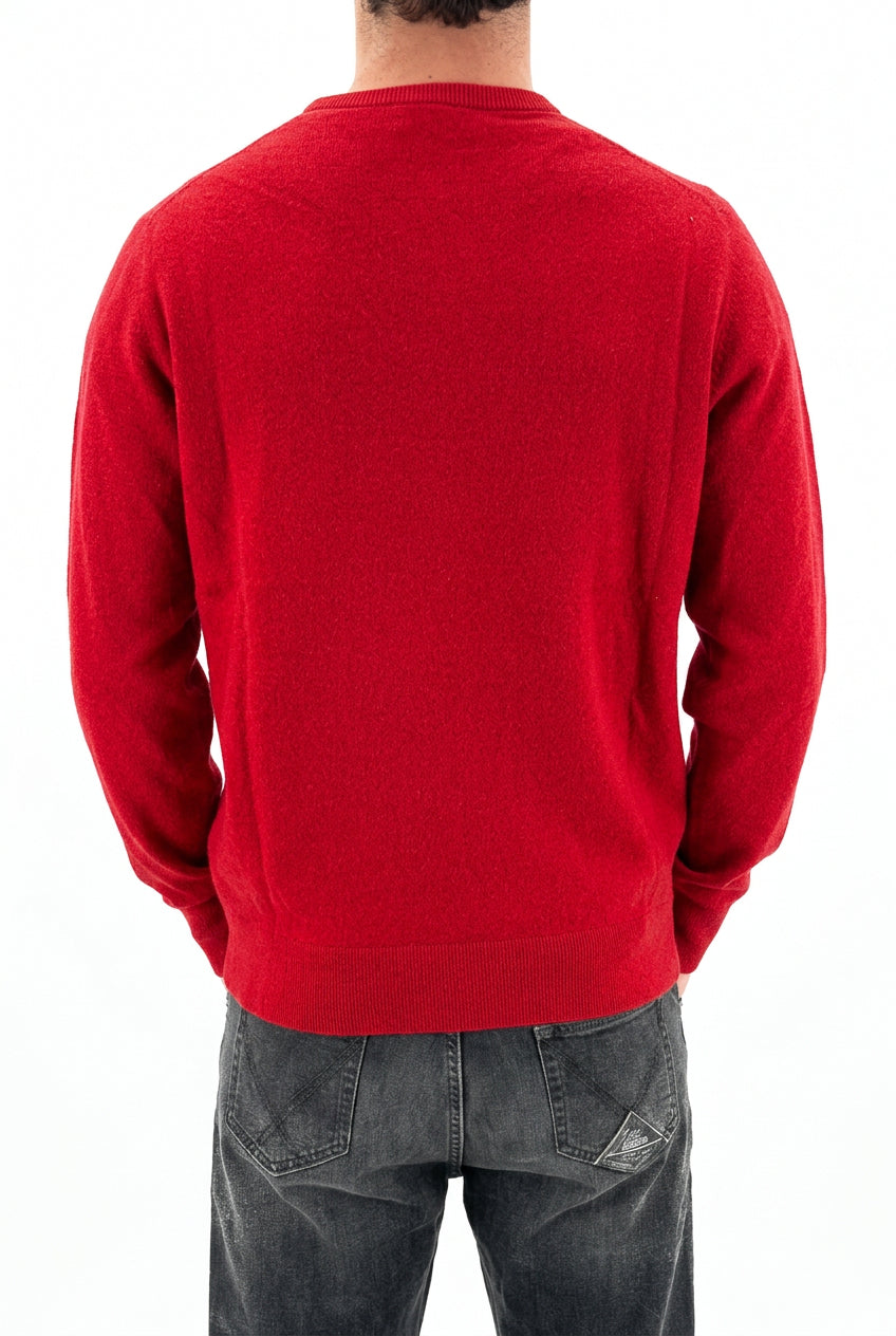 Maglione Cashmere Uomo Cavalieri
