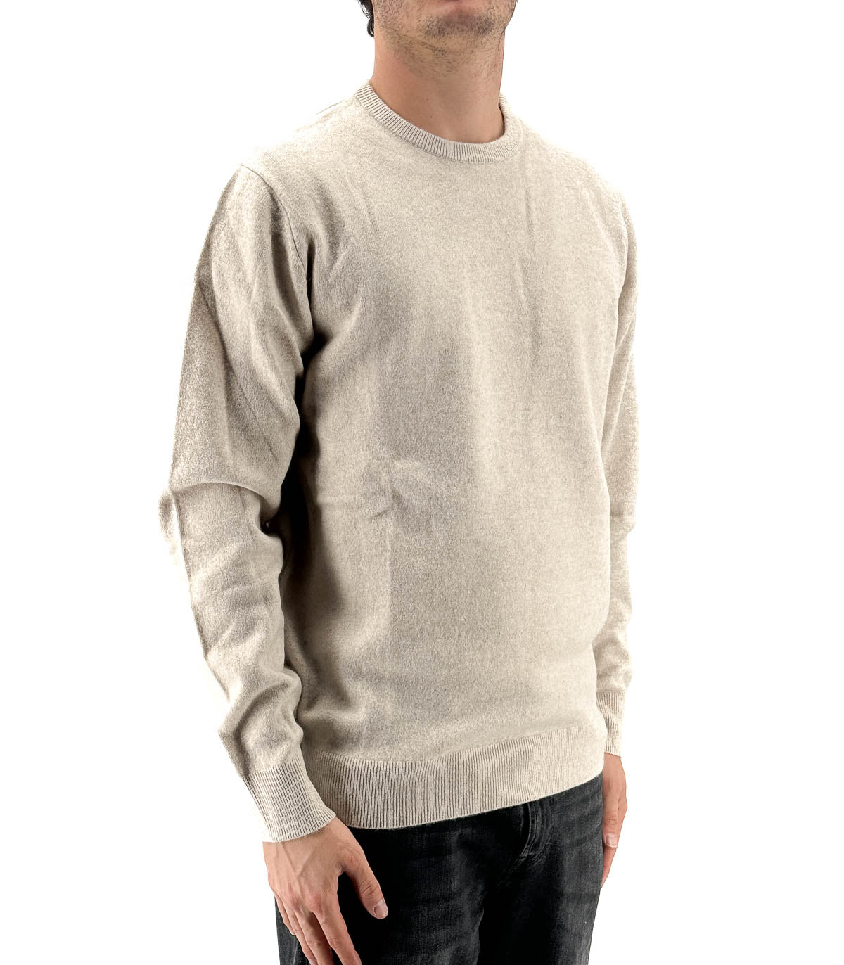 Maglione Cashmere Uomo Cavalieri