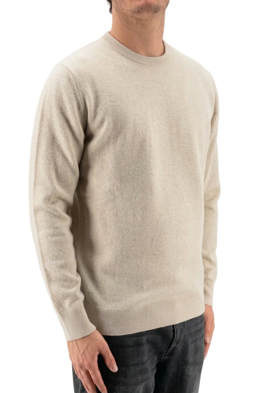 Maglione Cashmere Uomo Cavalieri