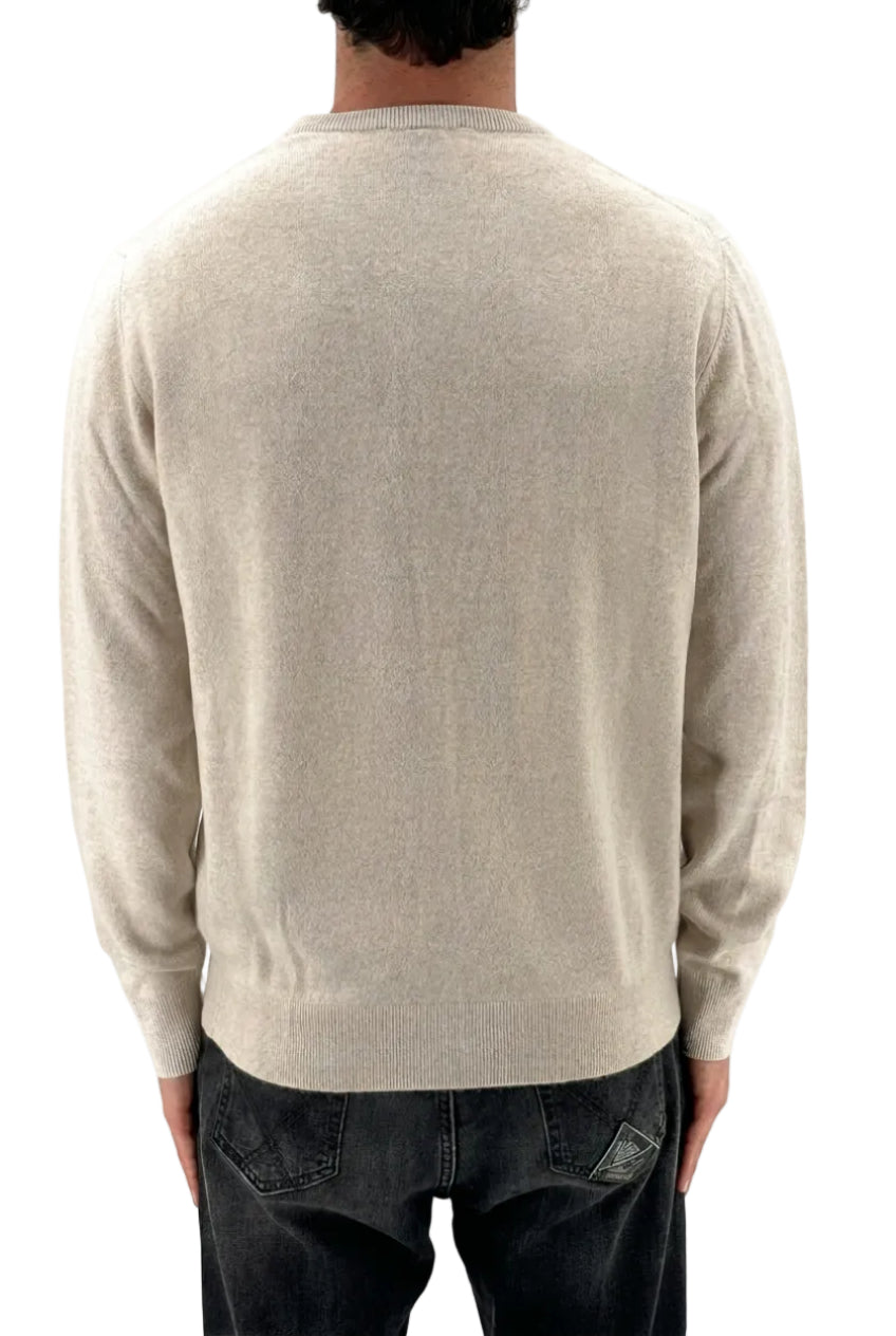Maglione Cashmere Uomo Cavalieri