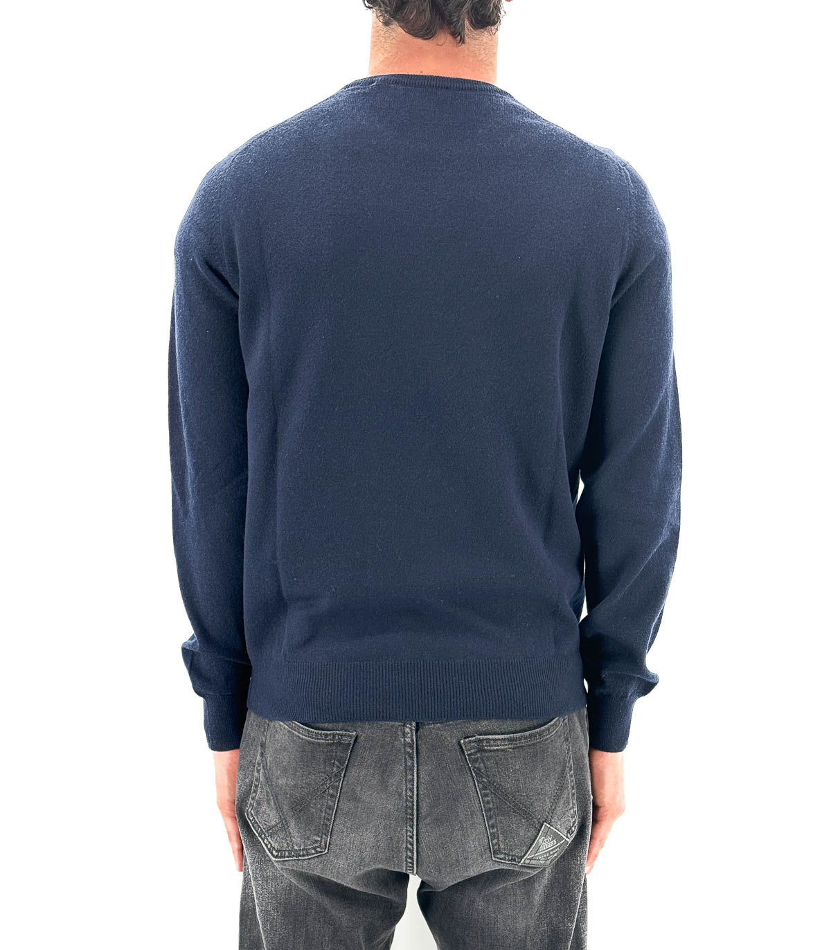Maglione Cashmere Uomo Gran Sasso