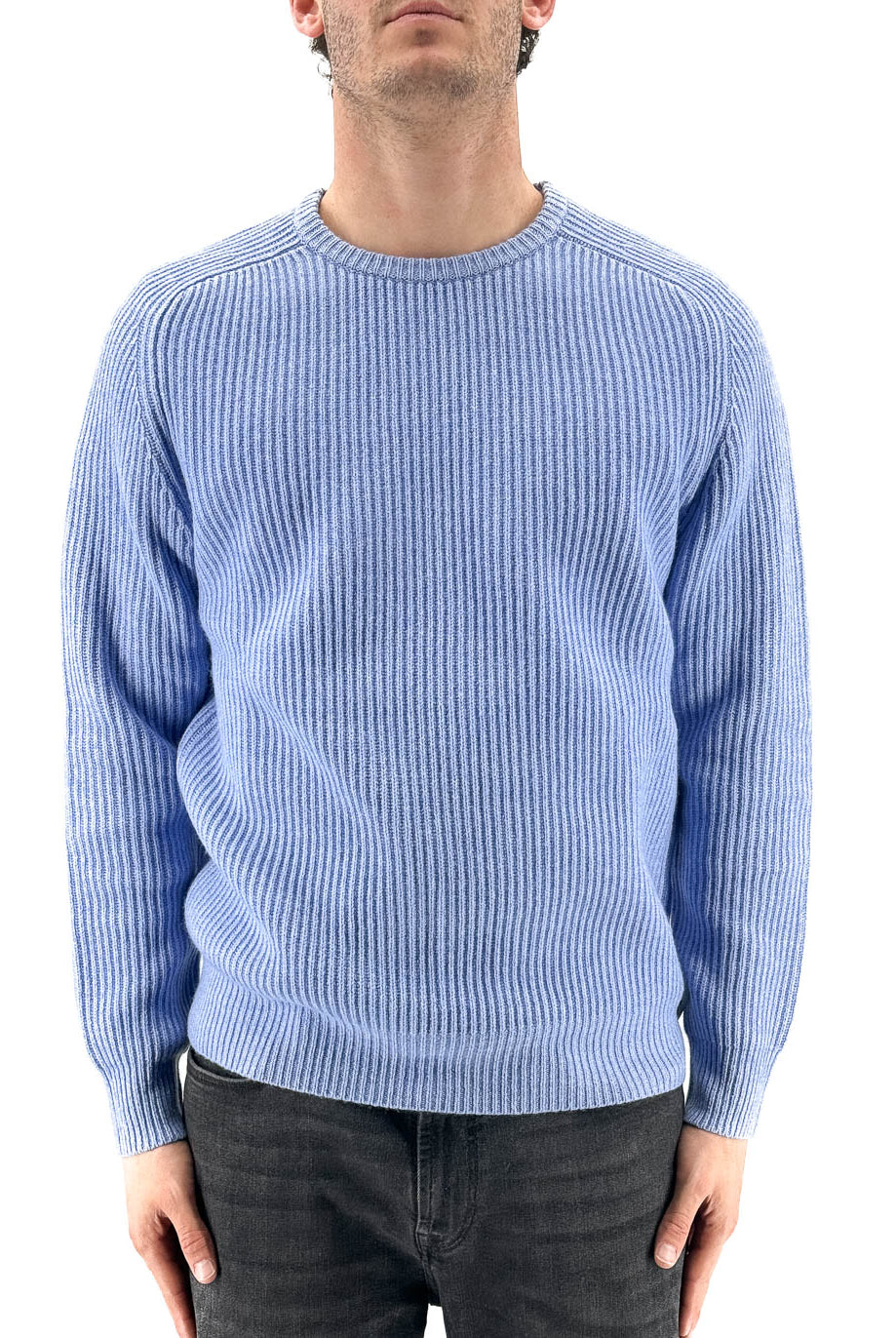 Maglione Uomo Cashmere