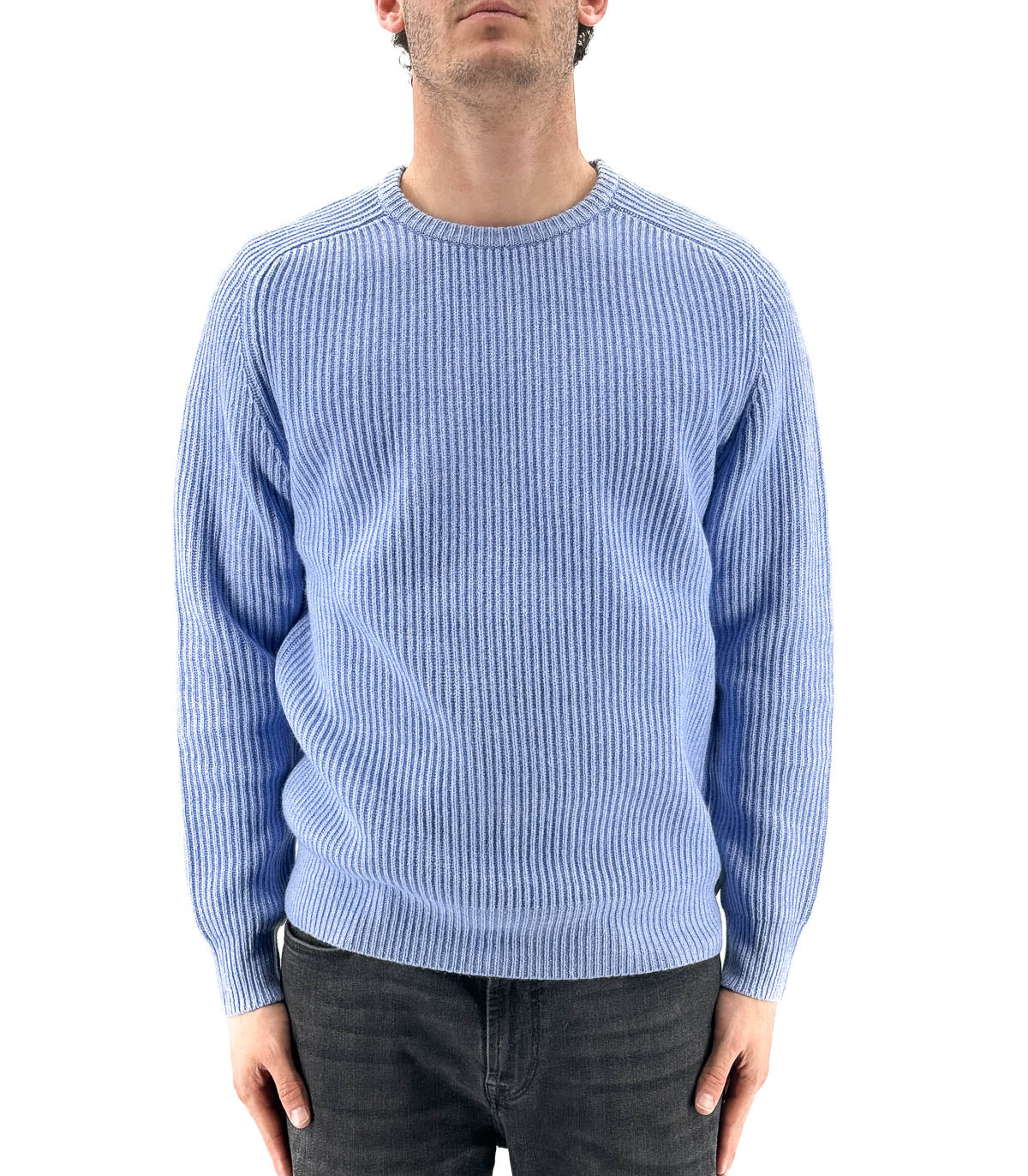 Maglione Uomo Cashmere