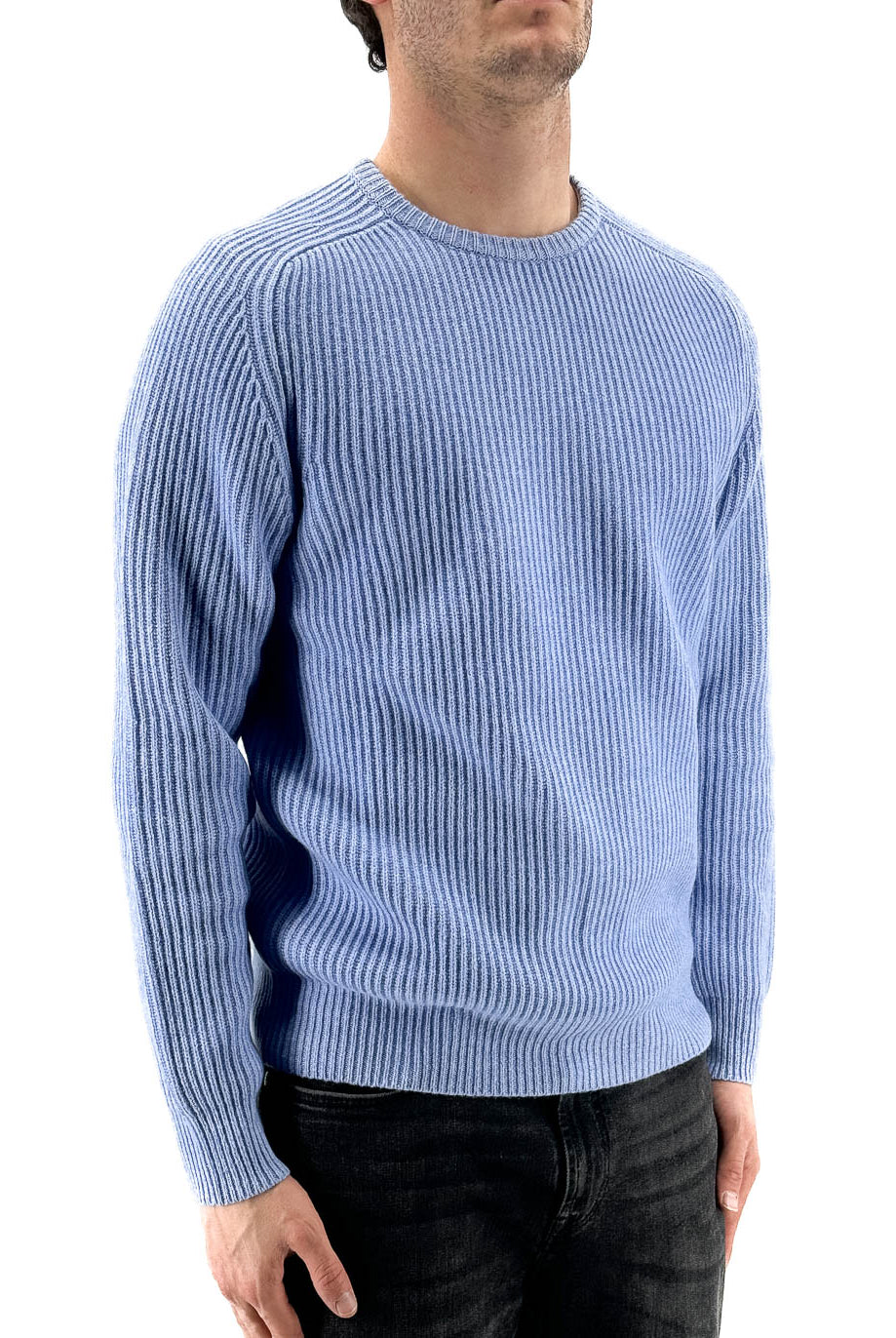 Maglione Uomo Cashmere
