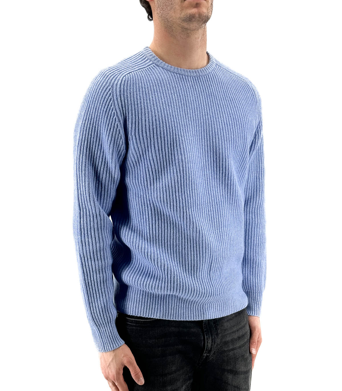 Maglione Uomo Cashmere
