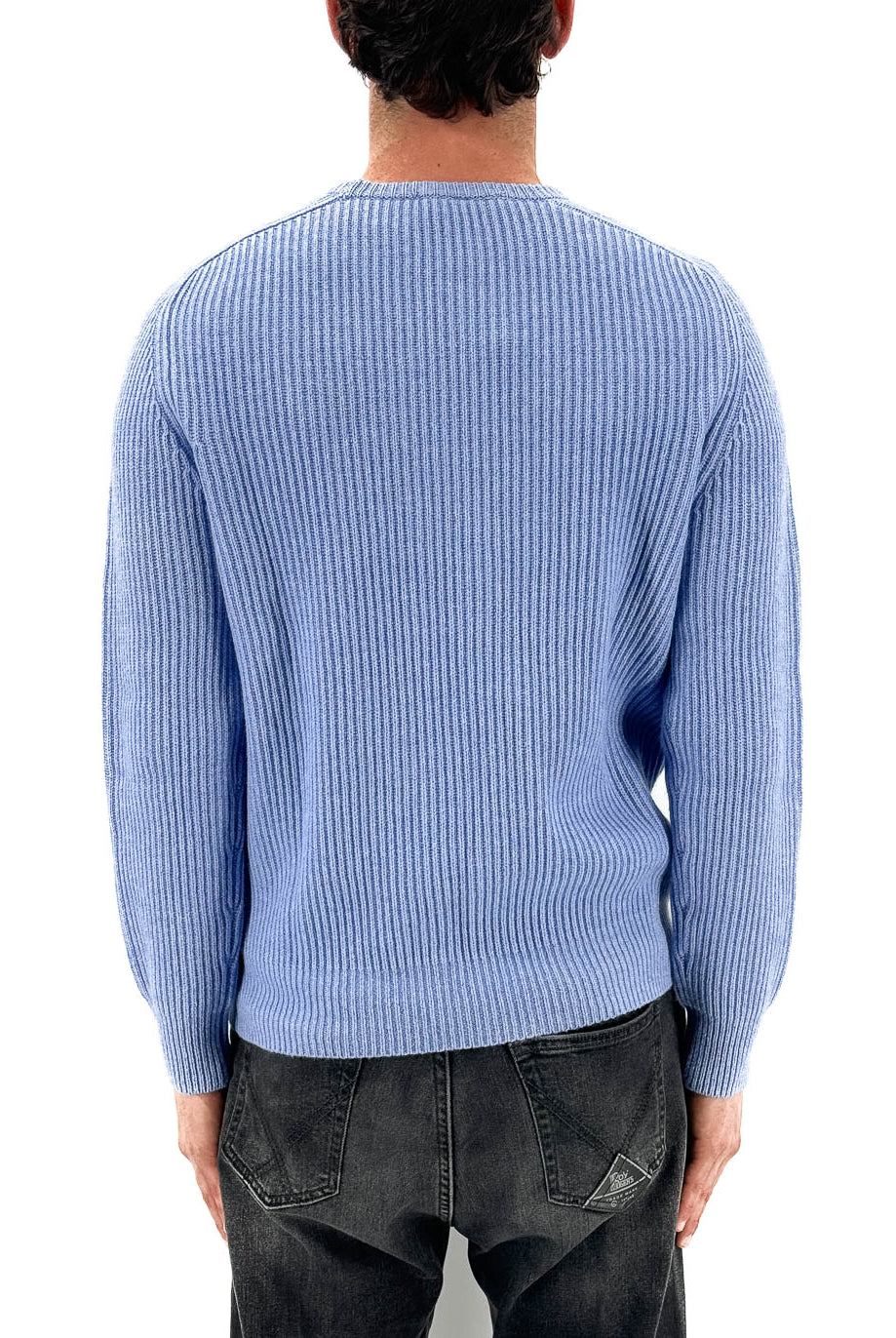 Maglione Uomo Cashmere