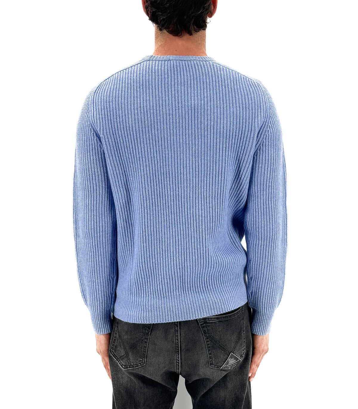 Maglione Uomo Cashmere