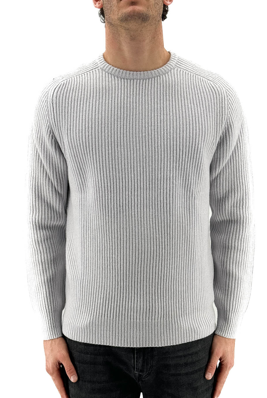 Maglione Uomo Cashmere