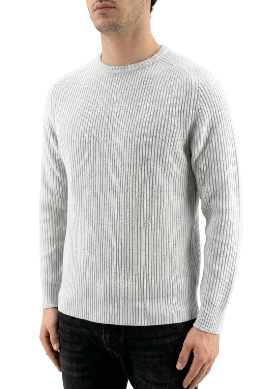 Maglione Uomo Cashmere