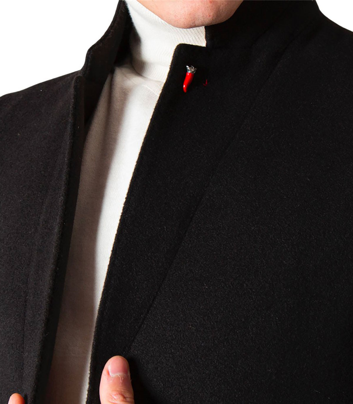 Cappoto Uomo Mulish