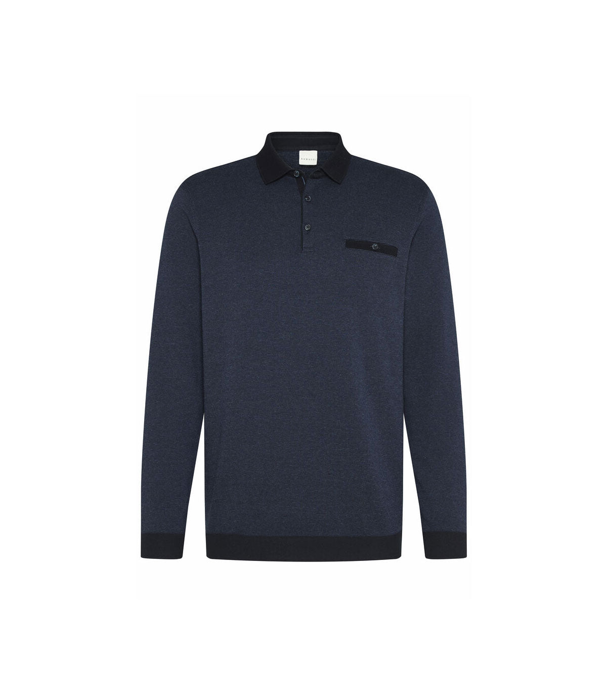 Polo Uomo Bugatti