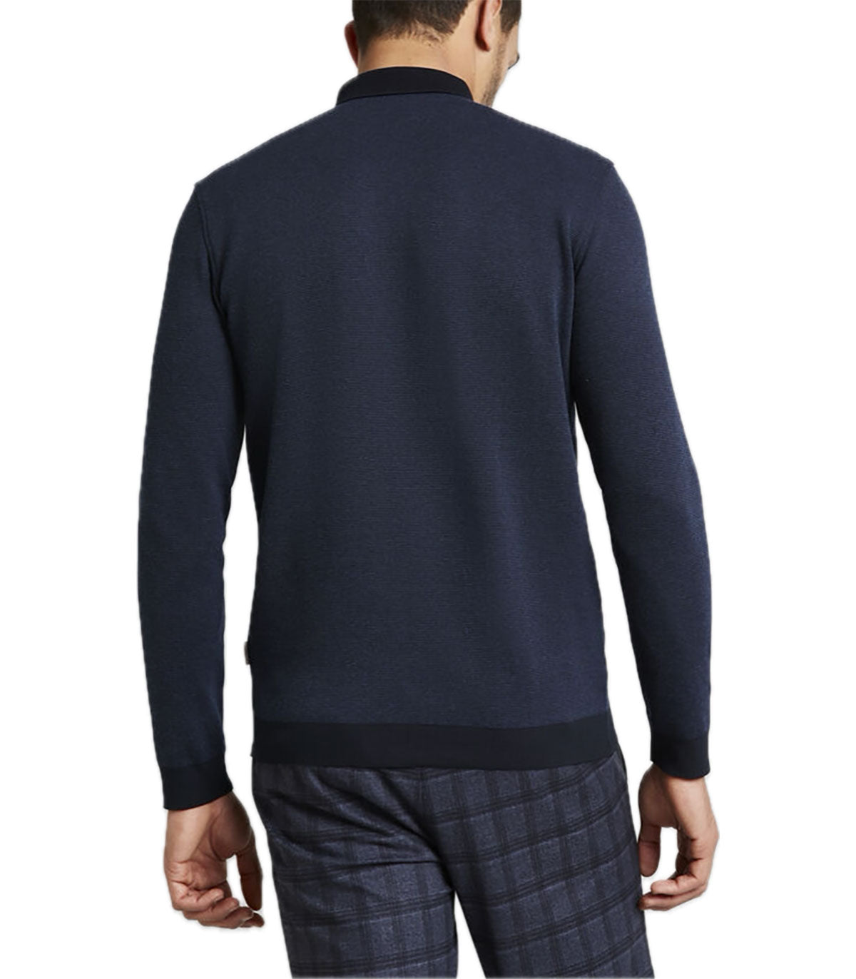 Polo Uomo Bugatti