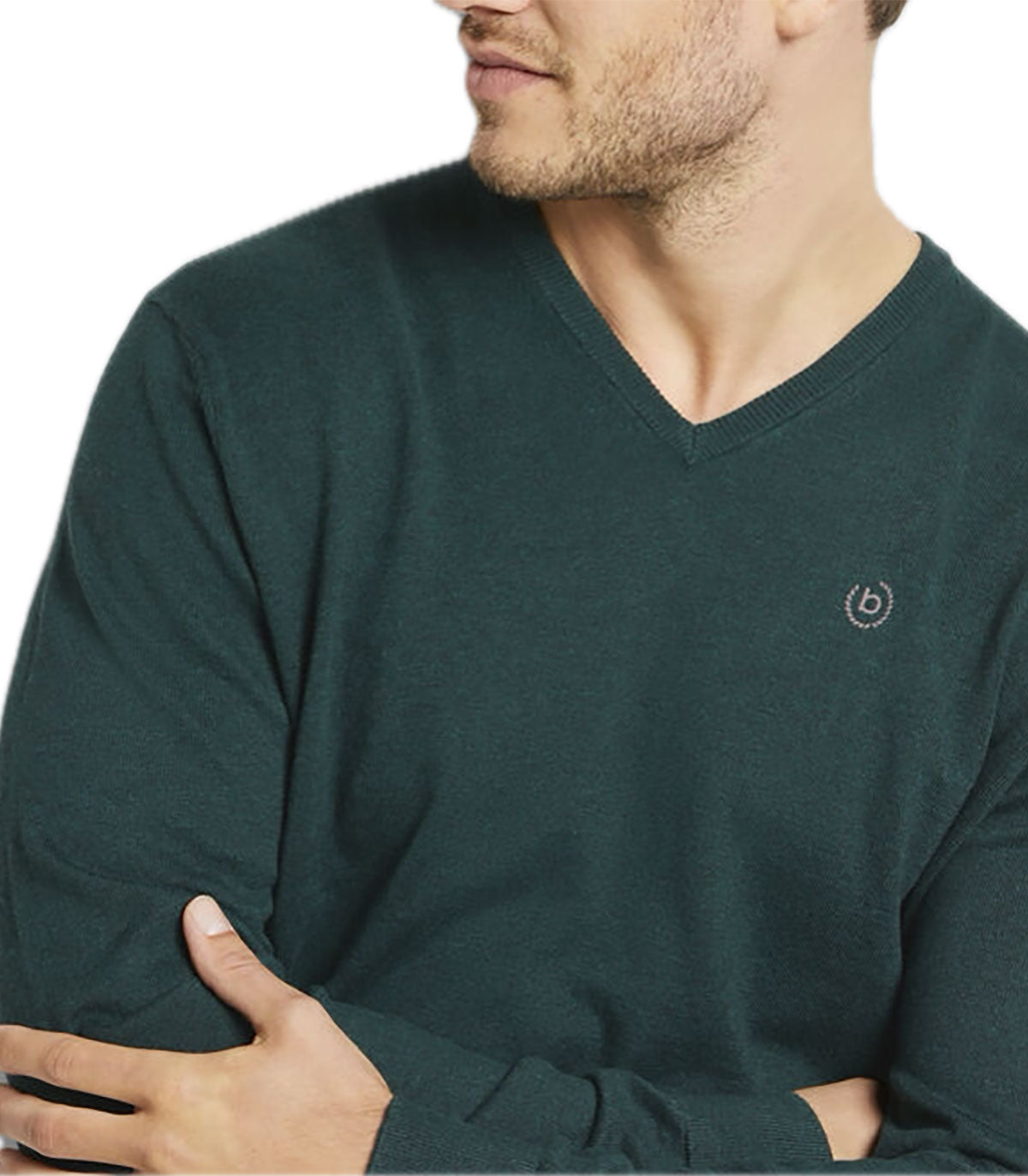Pullover Uomo Bugatti