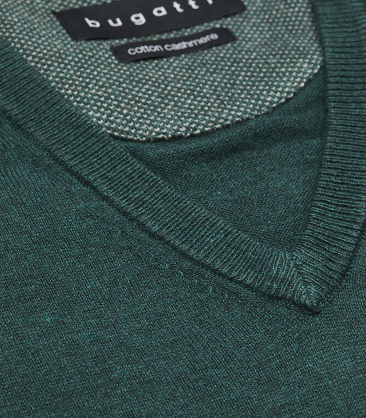 Pullover Uomo Bugatti