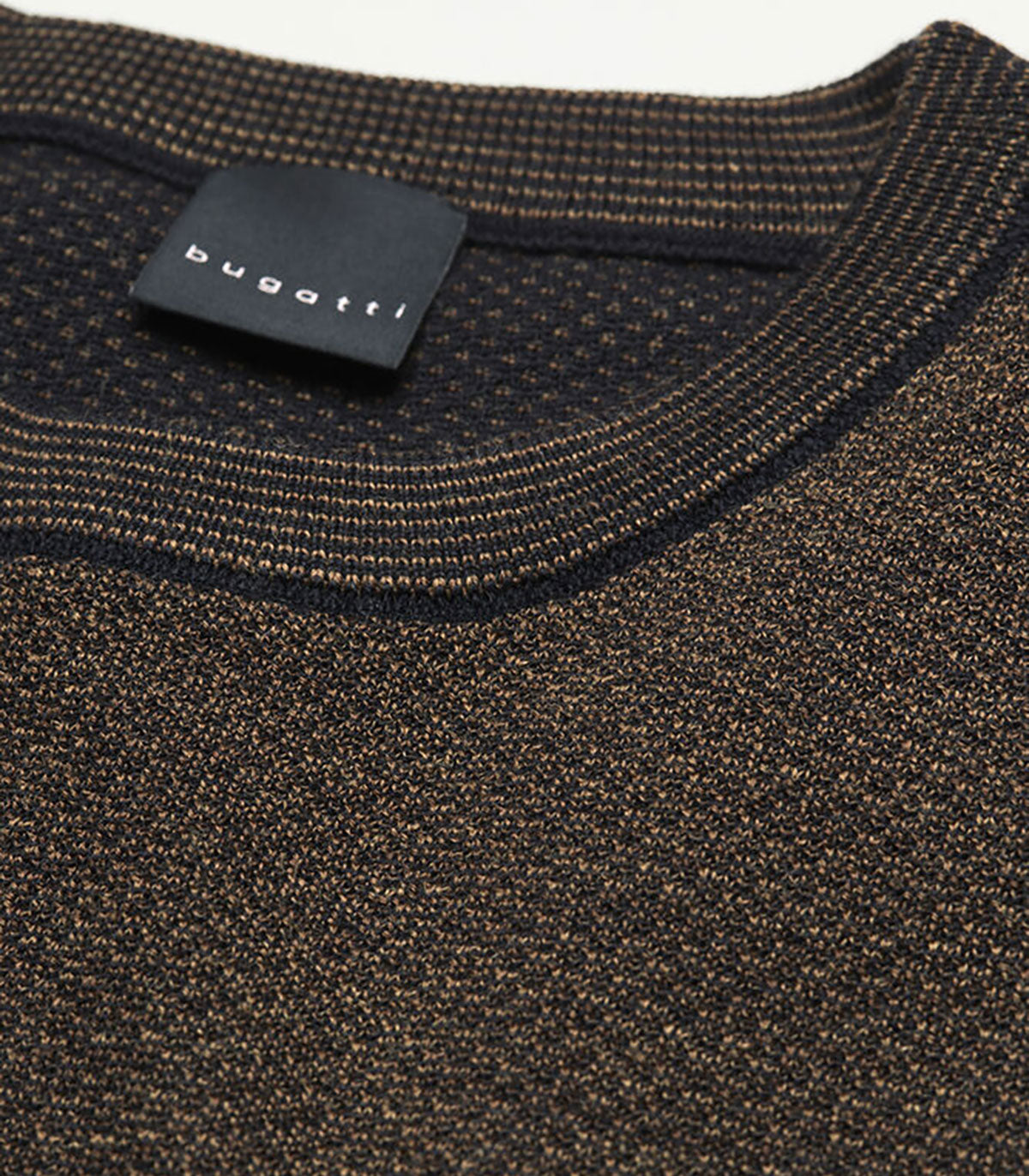 Maglione Uomo Bugatti
