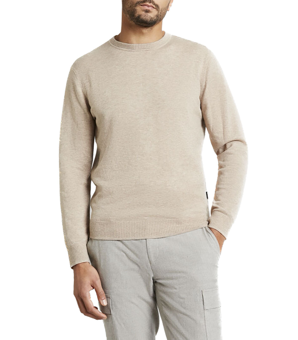 Maglione Uomo Bugatti