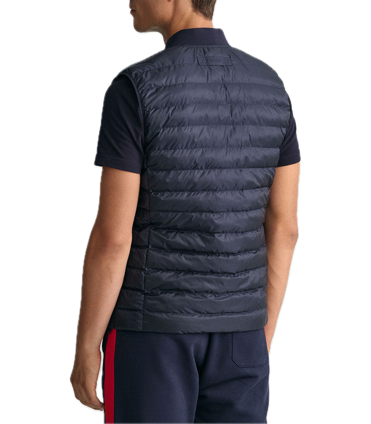 Gilet Uomo Gant