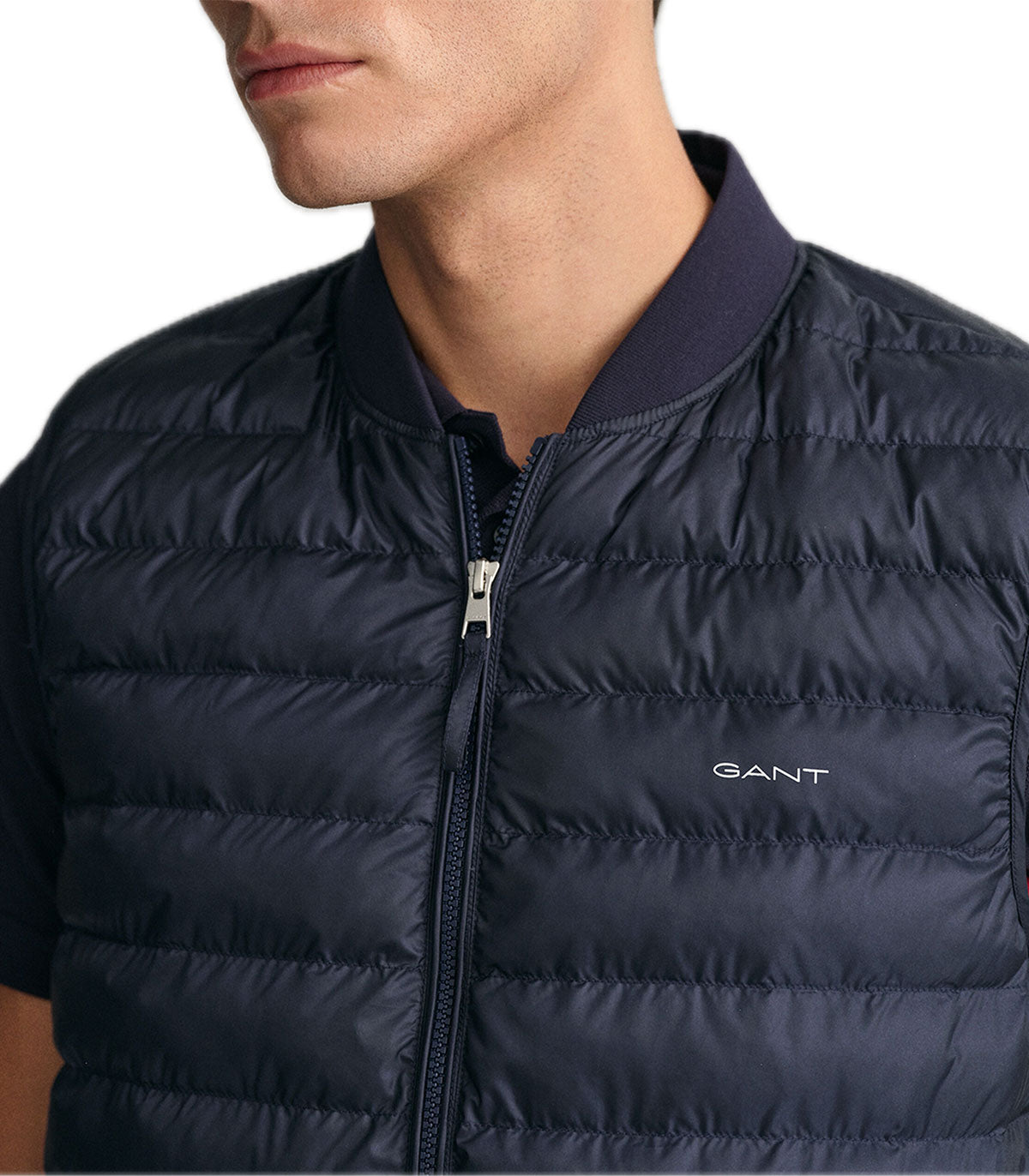 Gilet Uomo Gant