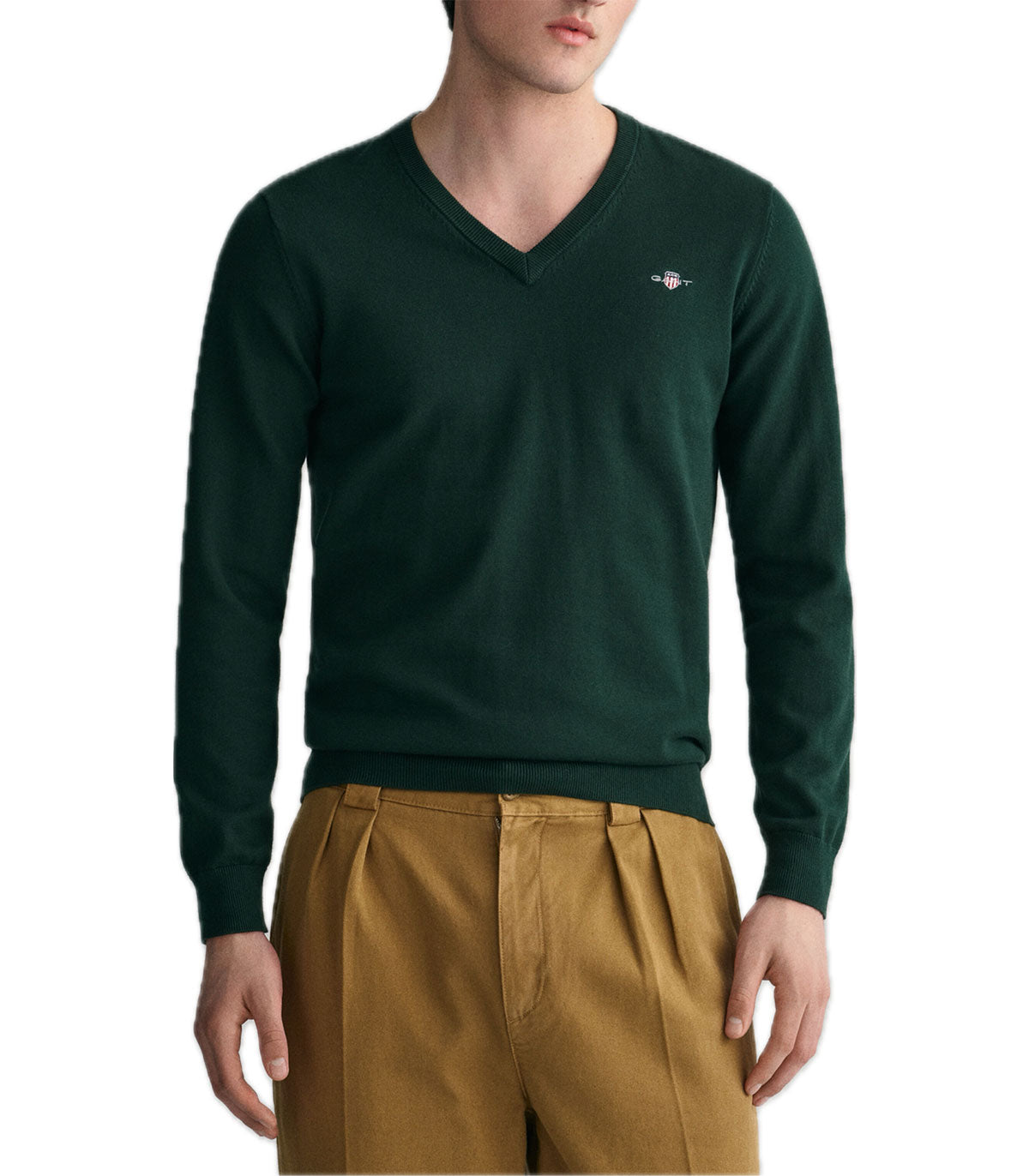 Pullover Uomo Gant